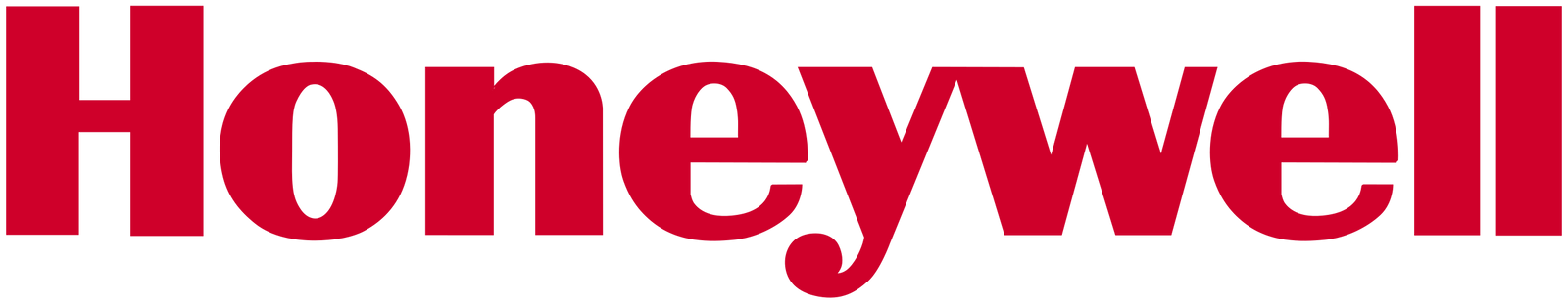 Honeywell