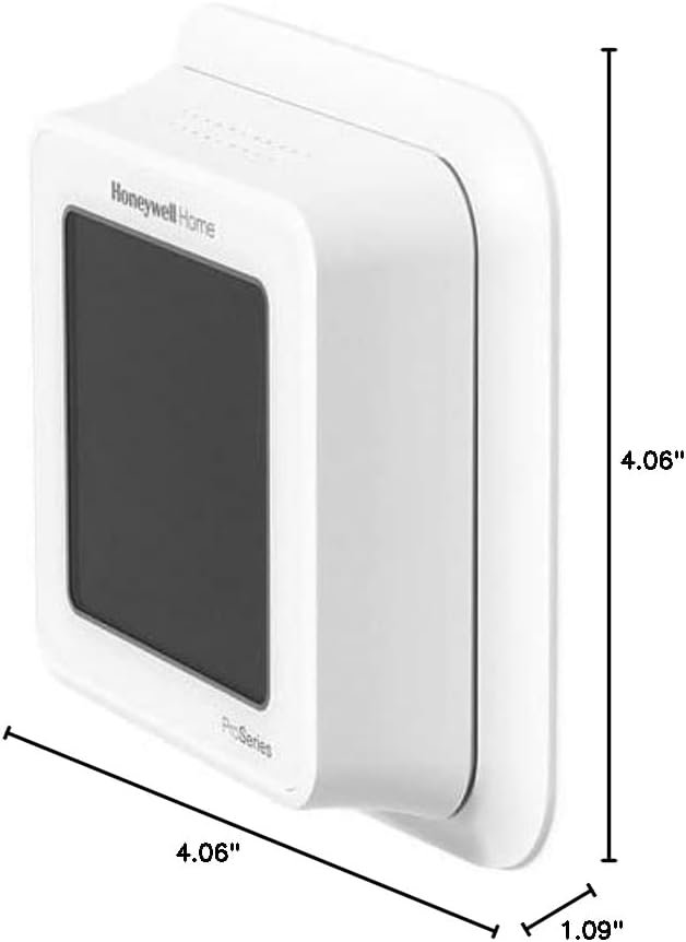 Montážní systém Honeywell UWP